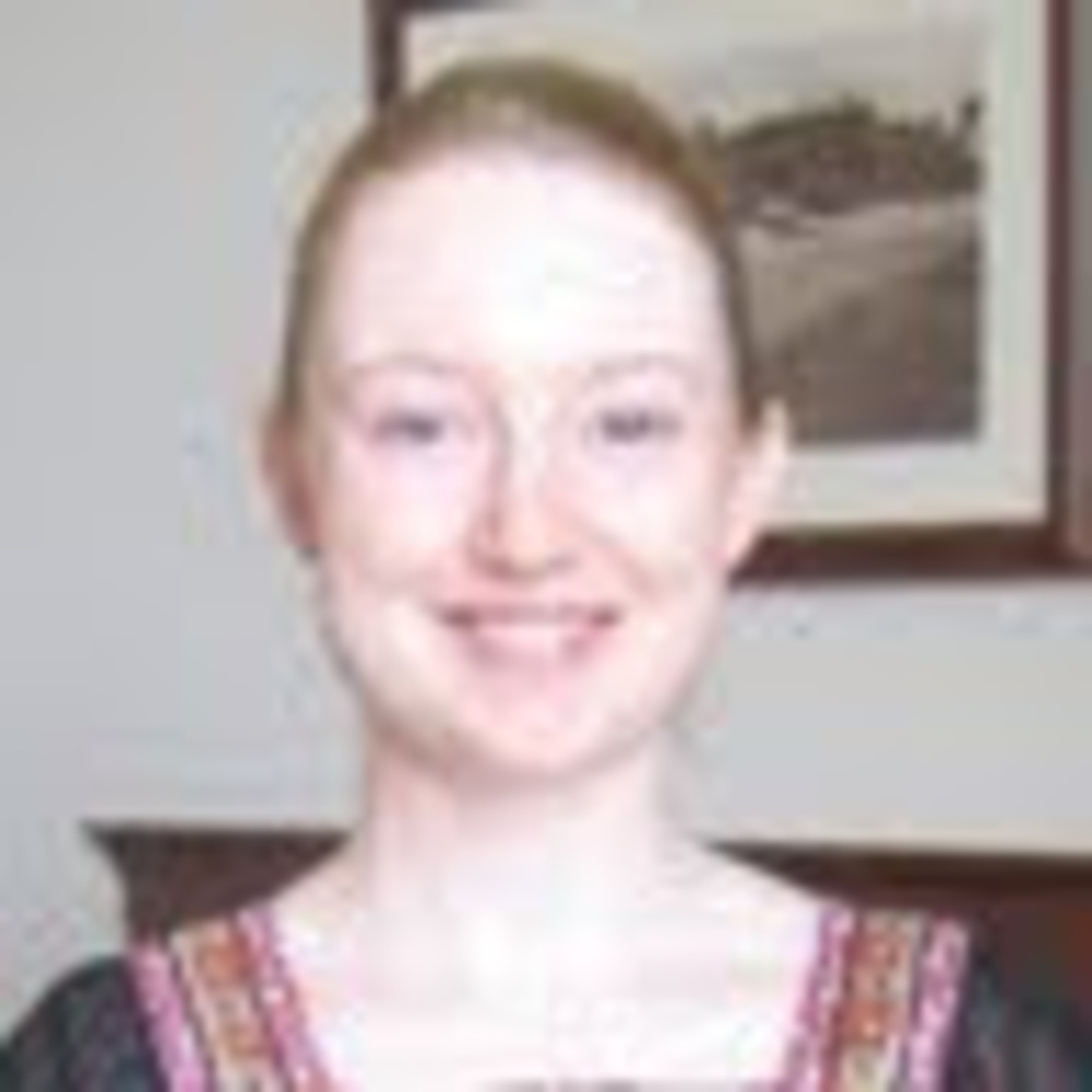 Meet your Posher, Laura